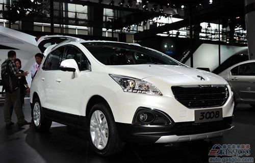 2013年国内主流车企上市新车规划曝光