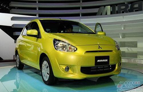 2013年国内主流车企上市新车规划曝光