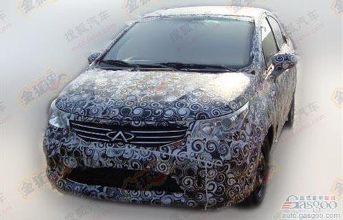 2013年国内主流车企上市新车规划曝光