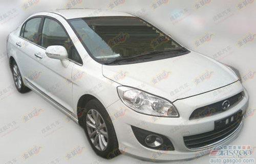 2013年国内主流车企上市新车规划曝光