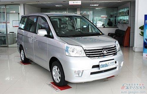 2013年国内主流车企上市新车规划曝光