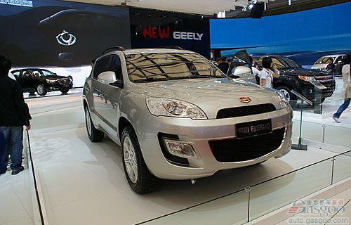 2013年国内主流车企上市新车规划曝光