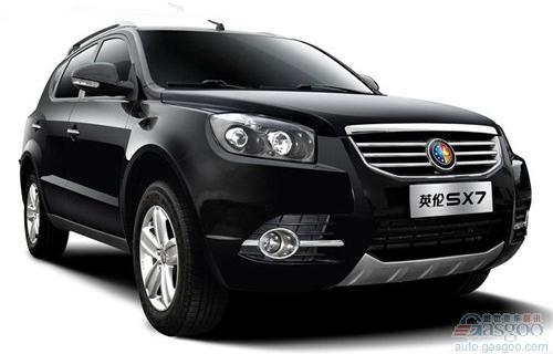 2013年国内主流车企上市新车规划曝光