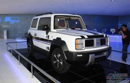 2013年国内主流车企上市新车规划曝光