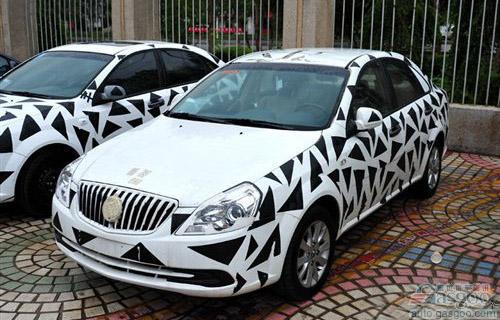 2013年国内主流车企上市新车规划曝光