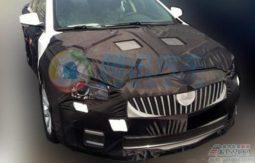 2013年国内主流车企上市新车规划曝光