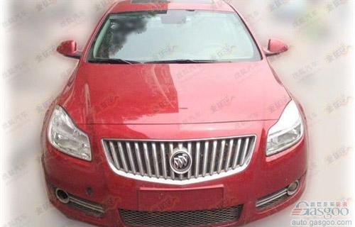 2013年国内主流车企上市新车规划曝光