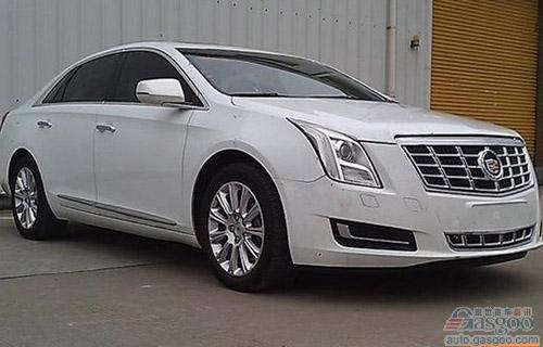 2013年国内主流车企上市新车规划曝光