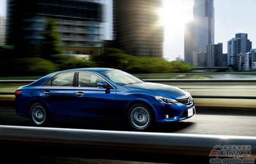 2013年国内主流车企上市新车规划曝光