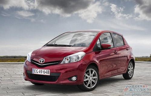 2013年国内主流车企上市新车规划曝光