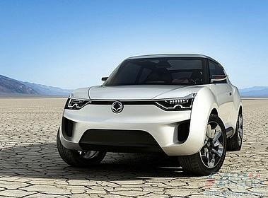 莱尼将为双龙新款SUV提供电缆线产品