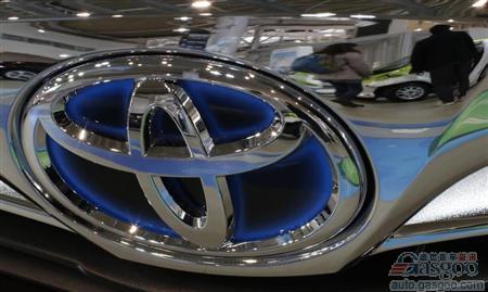 丰田欲在非洲扩张 面临中国和印度车企竞争