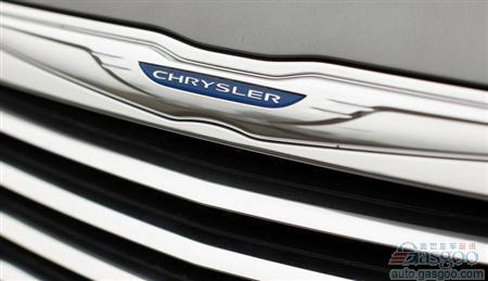 克莱斯勒全球发起6起召回 涉及超过26.3万辆车