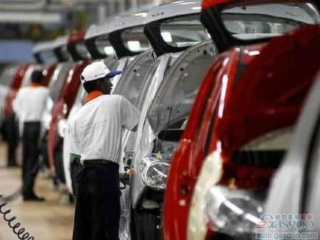 印度当局针对福特、通用等车企发起税务调查