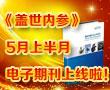 2013年《盖世内参》5月上半月刊