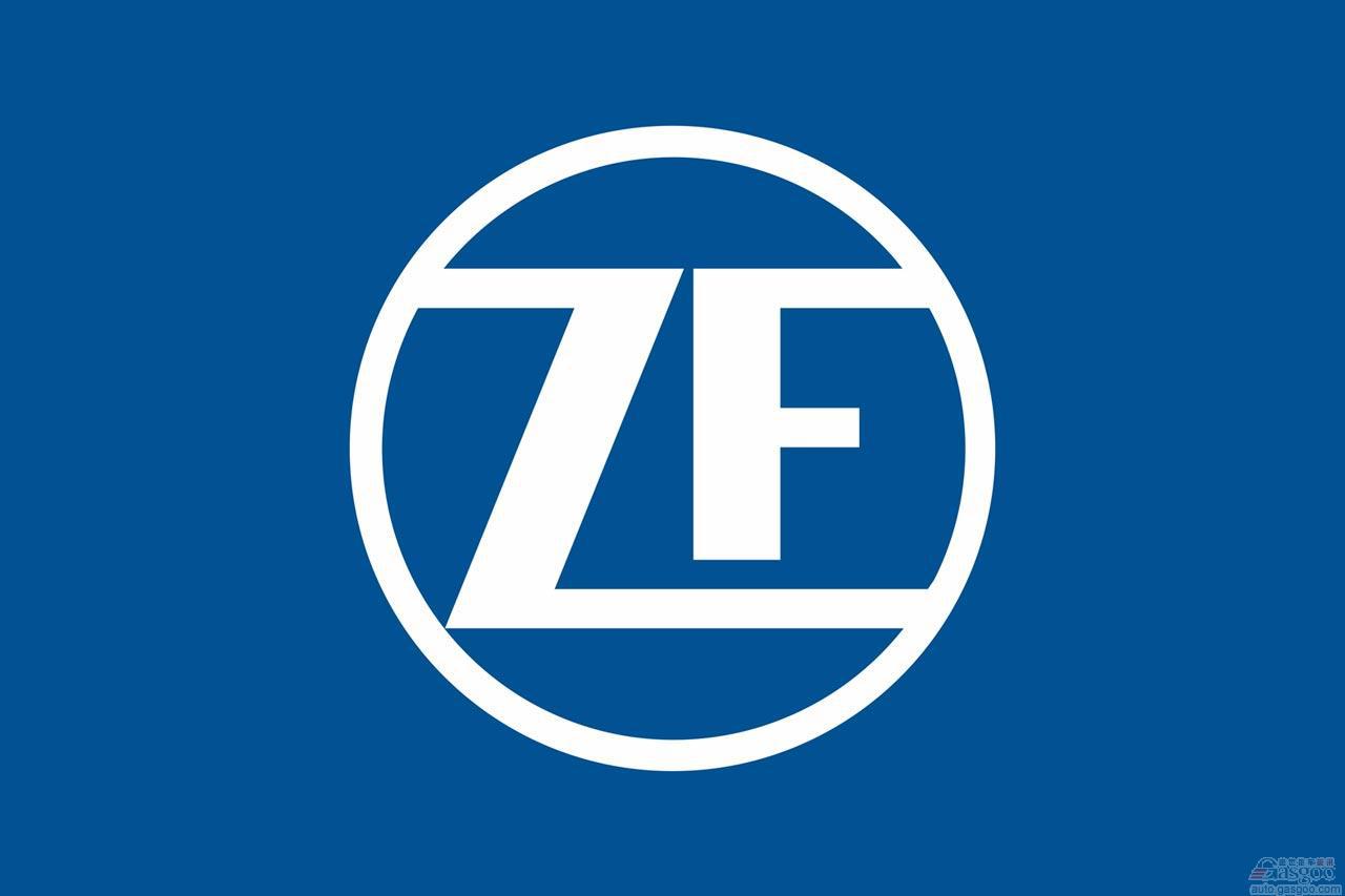 采埃孚logo_上海采埃孚集团logo_采埃孚萨克斯