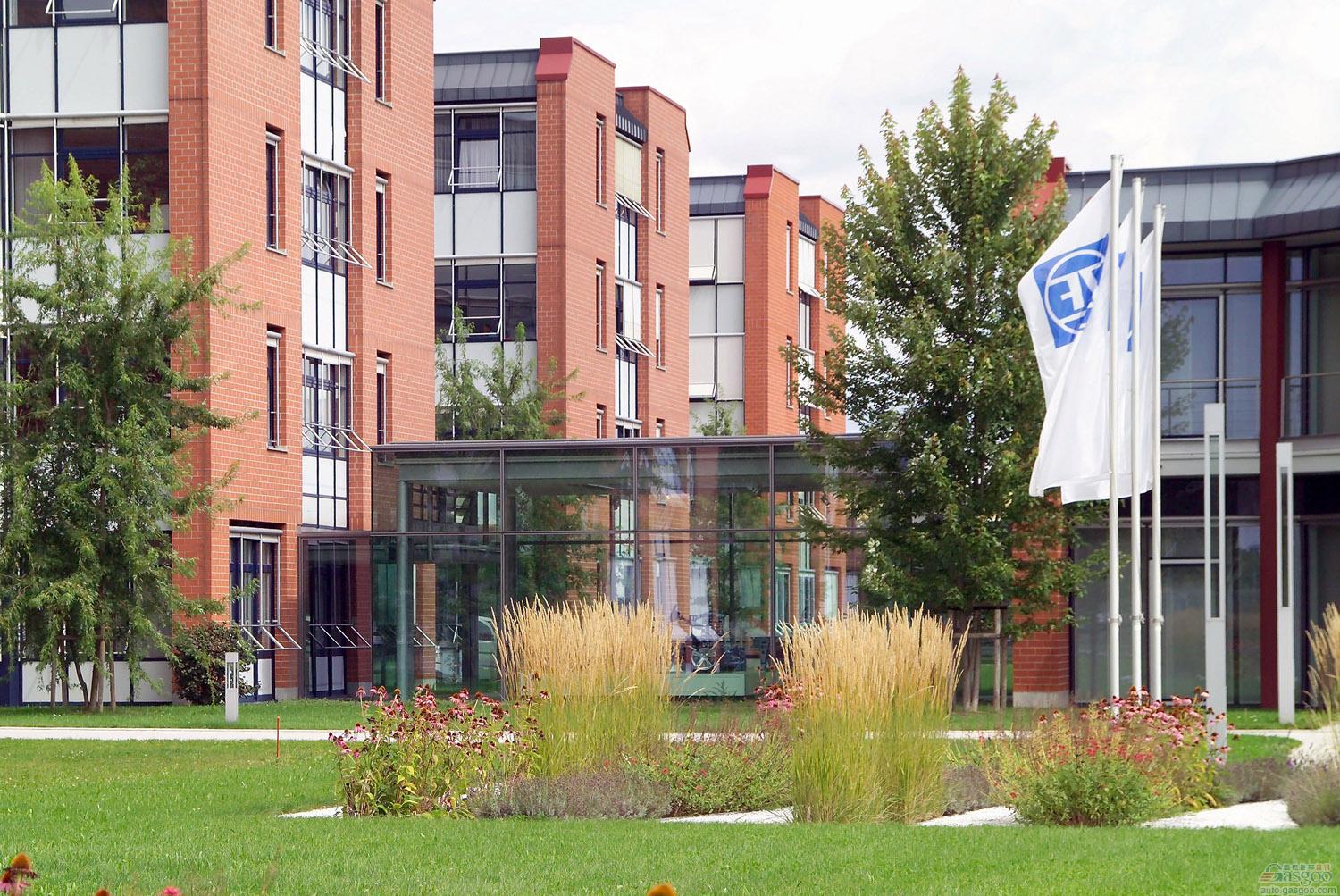 株洲时代新材料将收购采埃孚橡胶与塑料业务_