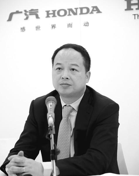 本田回归技术 广本借力破瓶颈