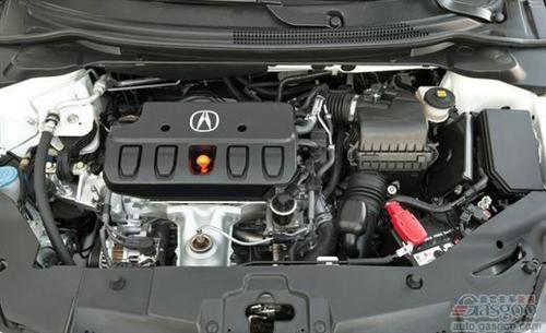 2013款讴歌ILX概观<上>