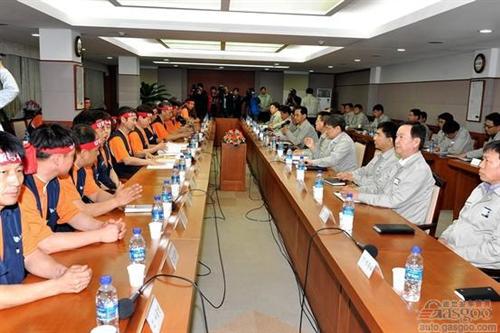 现代汽车联盟工会与现代谈判 要求停止夜班