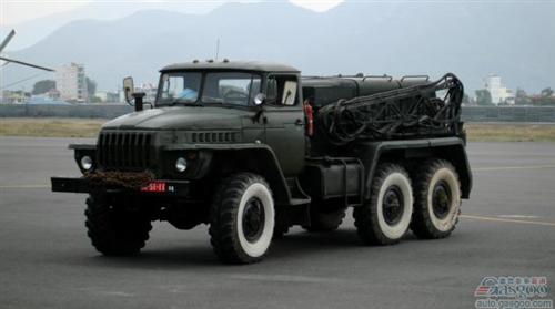 威伯科与高尔基汽车签订零部件供应合同