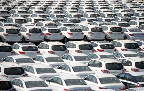 9月份土耳其乘用车销量同比增长23%