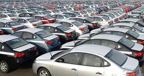韩国五大车企9月份全球销量同比增长0.3%