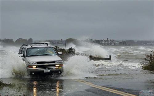 美国10月汽车销量或增长11% 飓风造成10万辆损失
