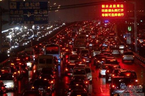 麦肯锡：2020年中国乘用车年销量2200万 年增8%