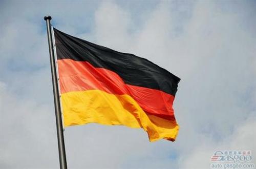 预计：2013年德国新车销量290万 同比跌6.5%