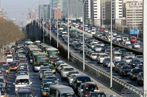 福特董事长:中国应当采用更多新能源车