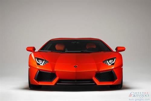因前灯故障 兰博基尼在美国召回144辆Aventador