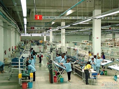 矢崎保加利亚新工厂拟年底招聘500名员工