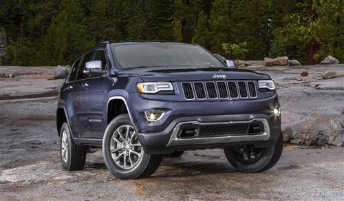 马尔乔内:Jeep去年因产能瓶颈损失7万辆销量