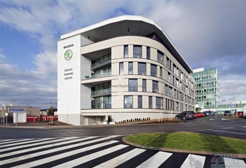 斯柯达2012年销售额同比增长1.7% 营业利润跌4.2%