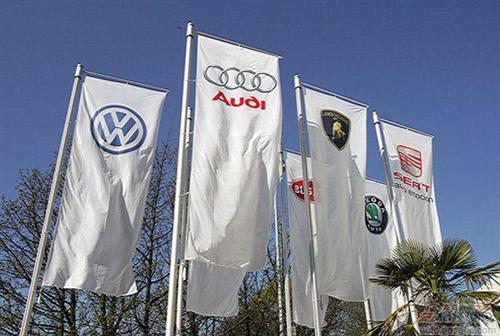 大众汽车集团计划2013年在全球发布60款新车型
