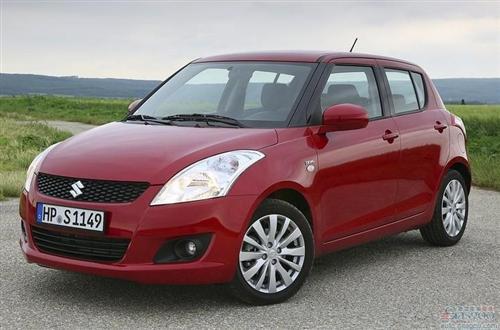 玛鲁蒂铃木拟于9月增加马尼萨尔工厂班次