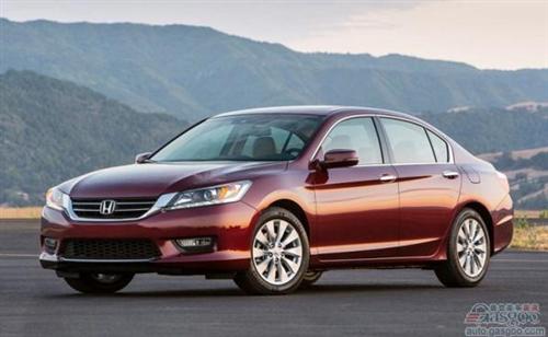 本田预计3月份在美新车销量同比增长8%