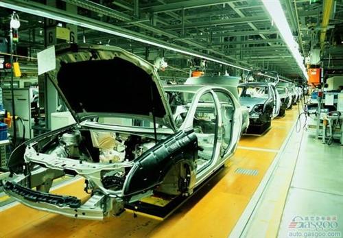 福特拟斥资1.95亿美元扩建阿根廷工厂