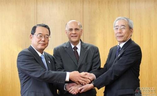 丰田纺织在巴基斯坦设首座生产基地 明年7月投产
