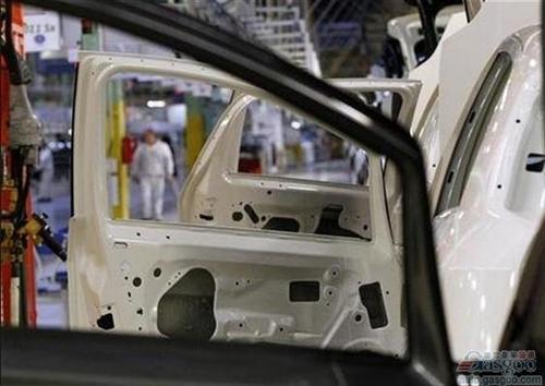 零部件供应短缺 菲亚特多座欧洲工厂将临时停产