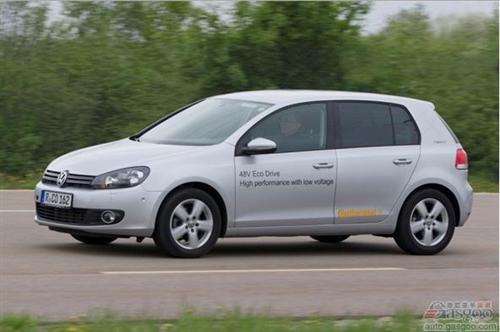 大陆推出系列新技术 应对汽车电气化趋势