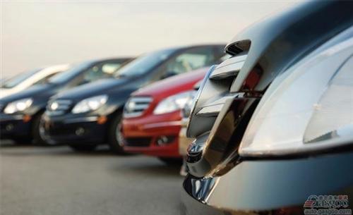 2013年上半年全球销量前十国家盘点