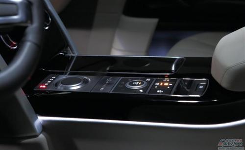 从紧凑到豪华SUV:海拉引领汽车内饰灯设计新潮流