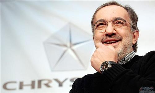 菲亚特-克莱斯勒拟在纽约整体上市 注册地英国