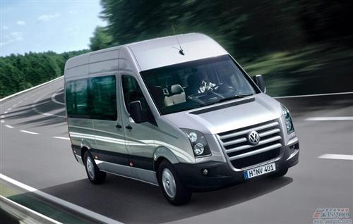 大众拟斥11.1亿美元在波兰建新厂 投产Crafter