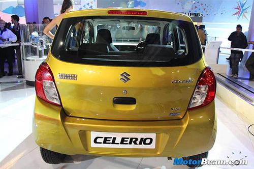 [国内车讯]换代铃木奥拓有望年内引入国产