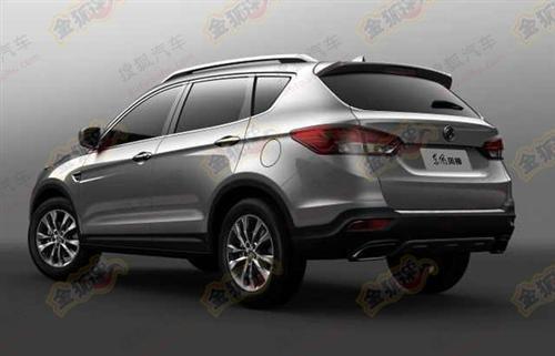 东风风神SUV 东风风神SUV