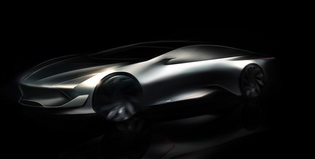 独家：北京国际汽车展览会新能源车型前瞻