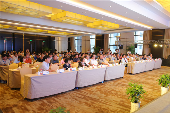 新能源汽车产业高层研讨会在安庆召开